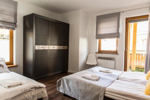 Apartamento Tatrytop Comfort