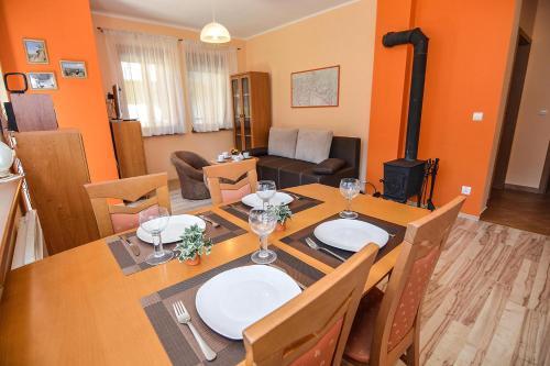 Apartamento Tatrytop Comfort