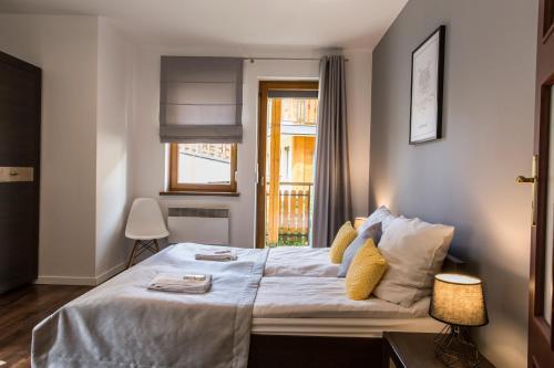Apartamento Tatrytop Comfort