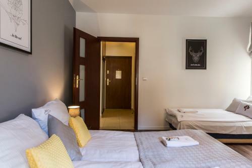 Apartamento Tatrytop Comfort