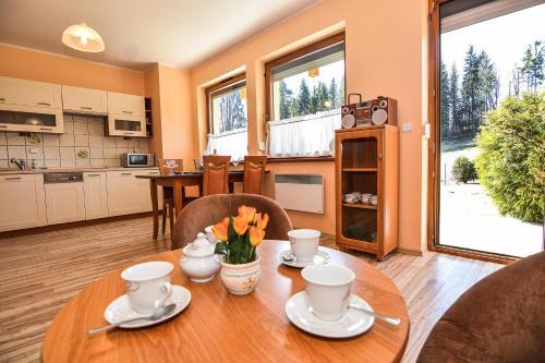 Apartamento Tatrytop Comfort