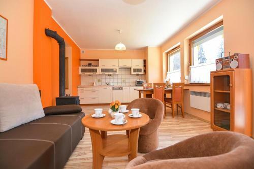 Apartamento Tatrytop Comfort