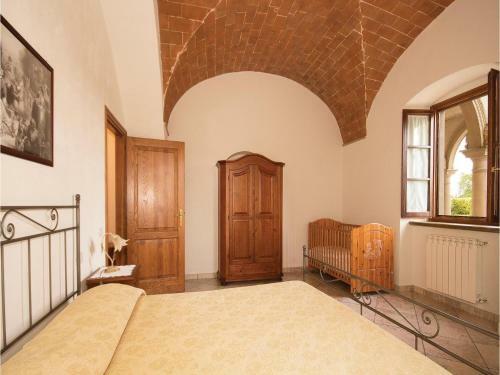 Apartamento Corneto 5 Dd