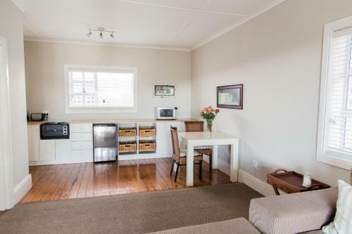 Nahoon Beach Villas Self Catering Apartments