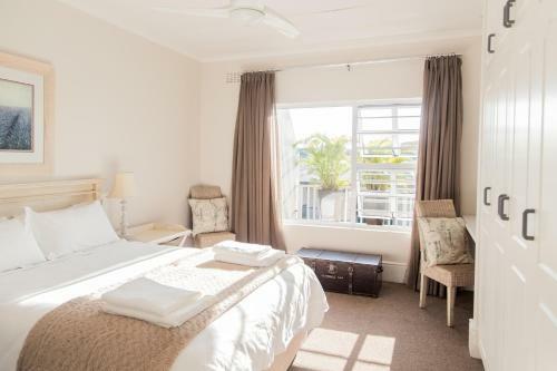 Nahoon Beach Villas Self Catering Apartments