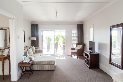 Nahoon Beach Villas Self Catering Apartments
