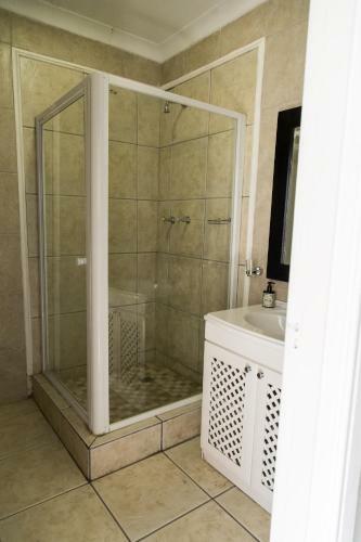 Nahoon Beach Villas Self Catering Apartments