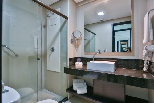 Hotel Ramada By Wyndham Recife Boa Viagem