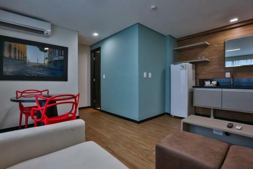 Hotel Ramada By Wyndham Recife Boa Viagem