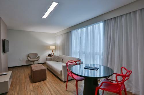 Hotel Ramada By Wyndham Recife Boa Viagem