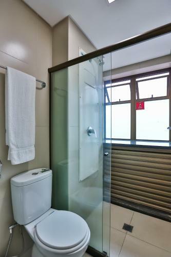 Hotel Ramada By Wyndham Recife Boa Viagem