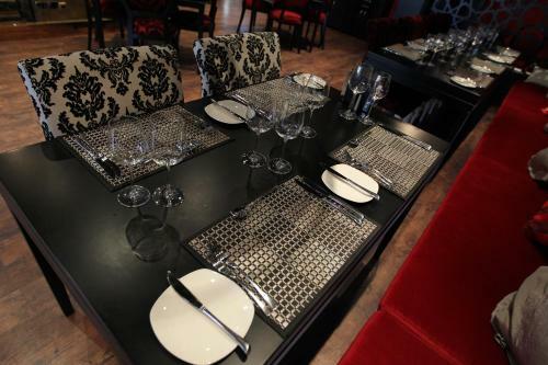 Ak Reserve Hotel Atyrau