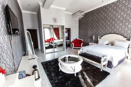 Ak Reserve Hotel Atyrau