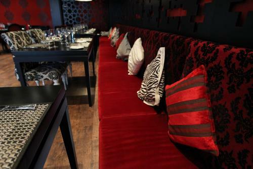 Ak Reserve Hotel Atyrau