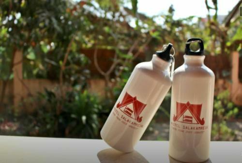 Albergue Eco-home