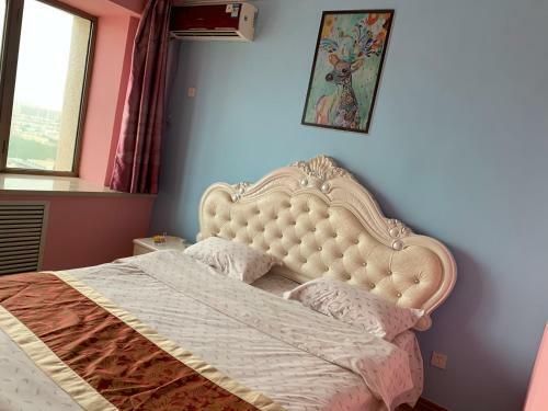 Baotou Lovers Service Apartment