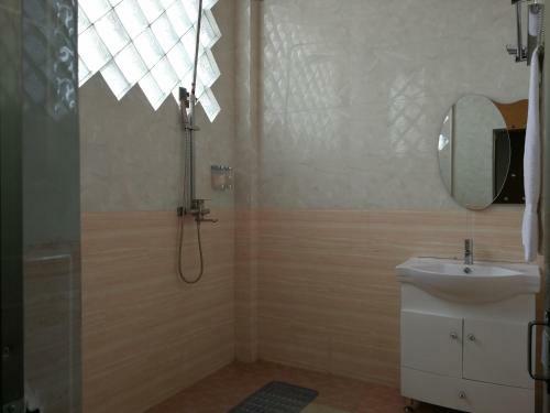 Albergue Yama Dormitory Guest House