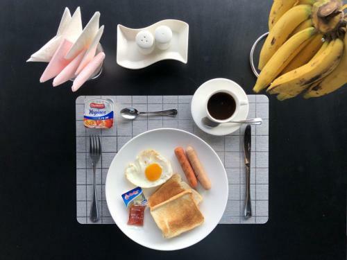 Albergue Yama Dormitory Guest House