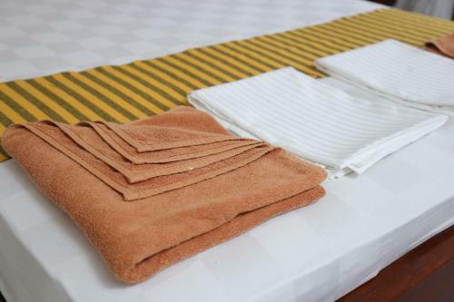 Silvereen Apartments