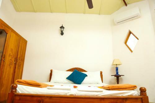 Silvereen Apartments