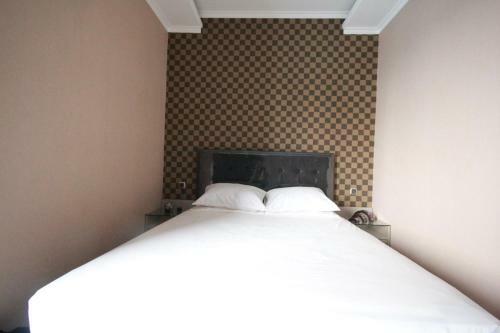 Apartamentos Harvia Suites Kebon Jeruk