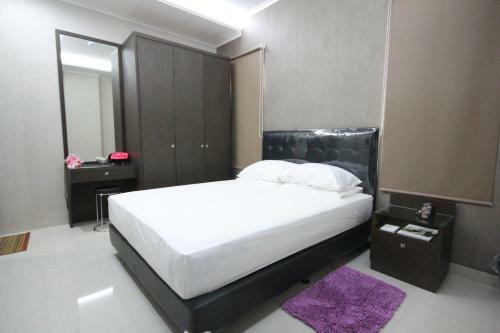 Apartamentos Harvia Suites Kebon Jeruk