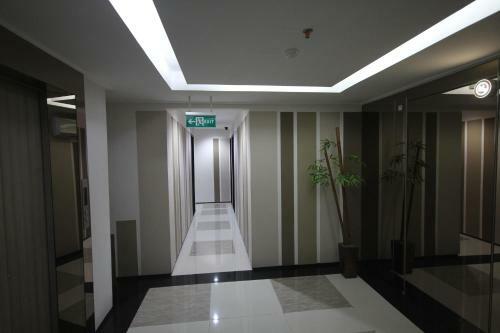 Apartamentos Harvia Suites Kebon Jeruk