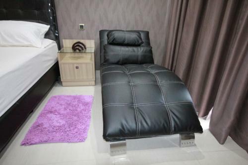 Apartamentos Harvia Suites Kebon Jeruk