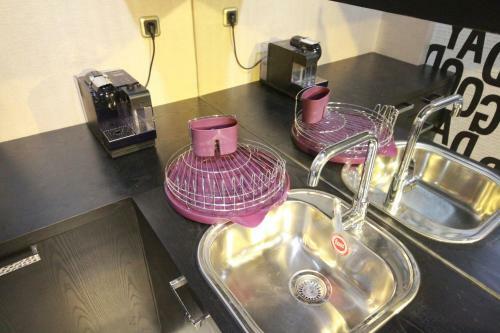 Apartamentos Harvia Suites Kebon Jeruk