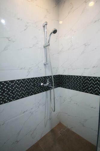 Apartamentos Harvia Suites Kebon Jeruk