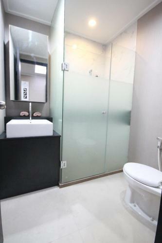 Apartamentos Harvia Suites Kebon Jeruk