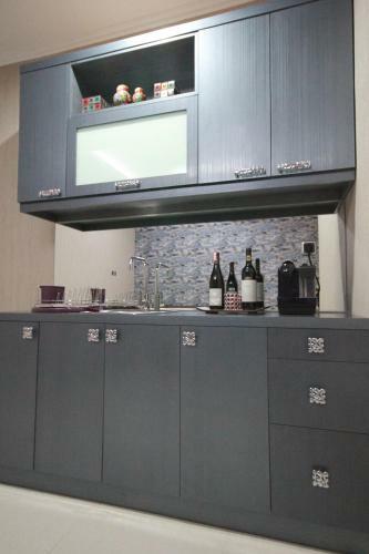 Apartamentos Harvia Suites Kebon Jeruk