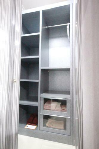 Apartamentos Harvia Suites Kebon Jeruk