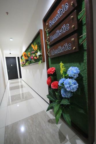 Apartamentos Harvia Suites Kebon Jeruk