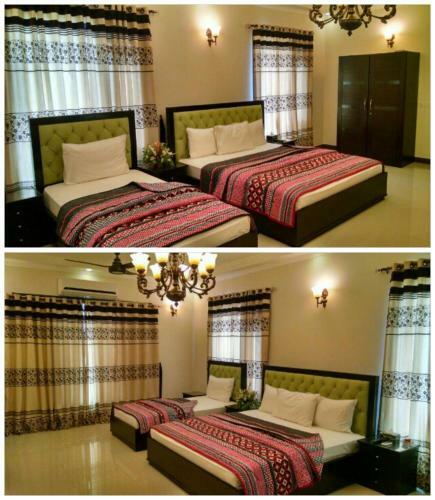 Hostal Elegance Guest House