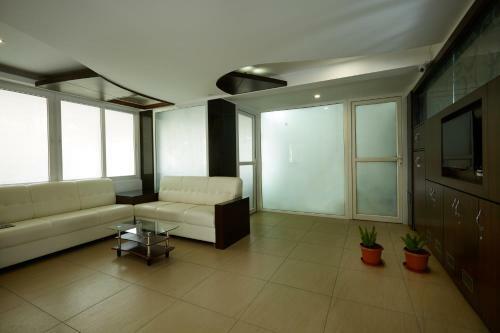 Apartamento Siva Residency