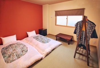 Hotel Seibido Inn
