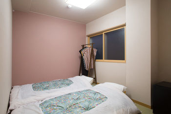 Hotel Seibido Inn