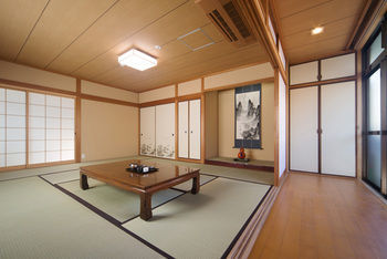 Hotel Seibido Inn