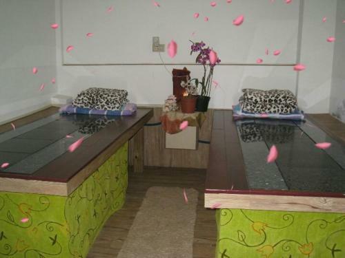 Bed & Breakfast Han Lu Ching
