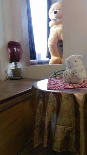 Bed & Breakfast Han Lu Ching