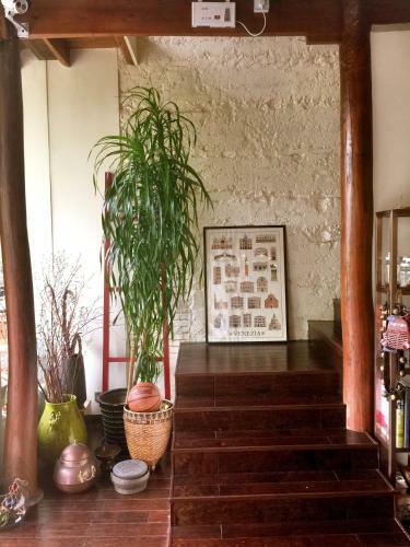 Villa Yuanshe Reclusive Moganshan
