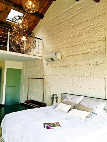 Villa Yuanshe Reclusive Moganshan