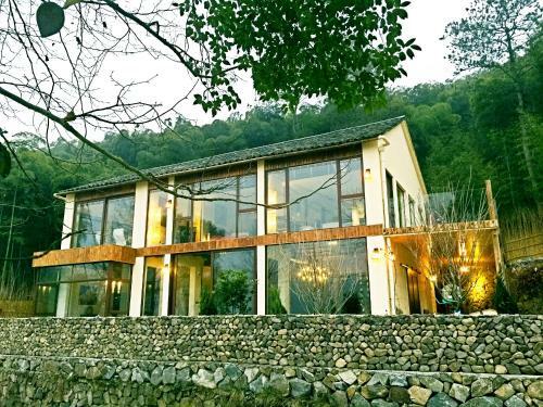 Villa Yuanshe Reclusive Moganshan