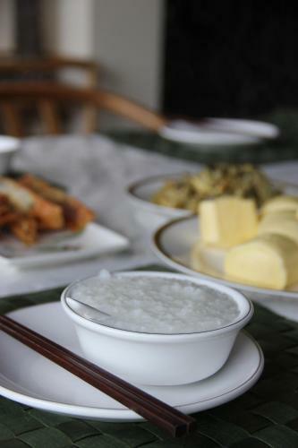 Villa Yuanshe Reclusive Moganshan