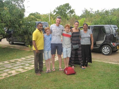 Miheen Hotel & Resort