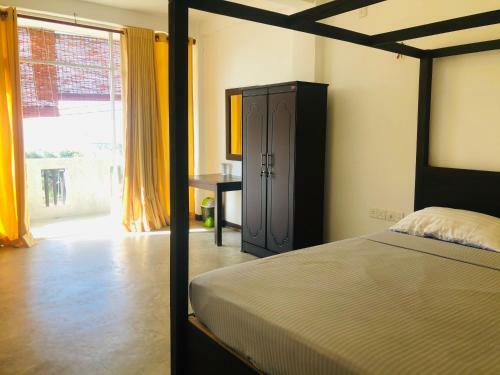 Hotel The Surf Lanka Resort