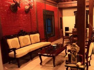 Hostal Alam Jogya Resort
