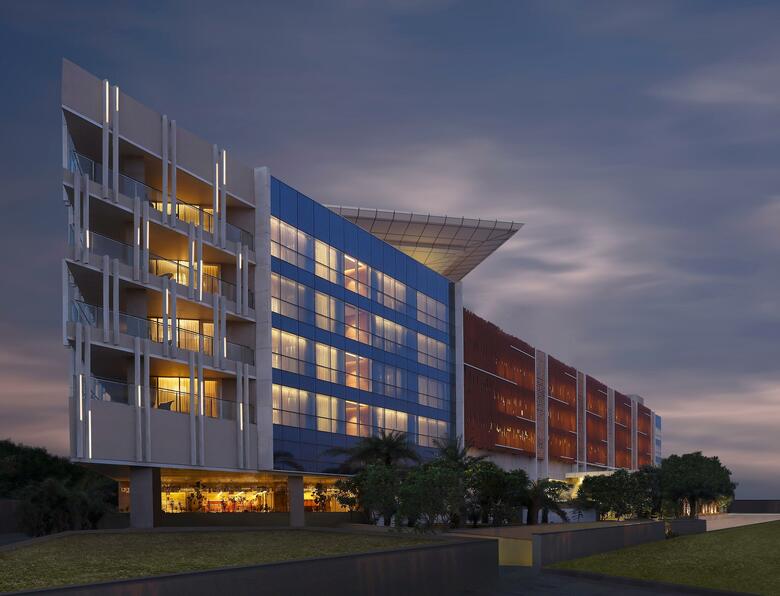 Intercontinental Jaipur Tonk Road, An Ihg Hotel