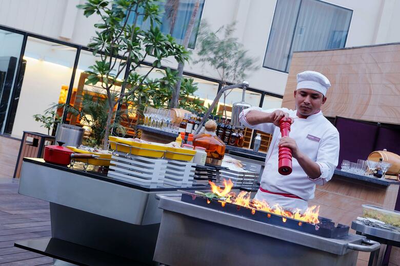 Intercontinental Jaipur Tonk Road, An Ihg Hotel